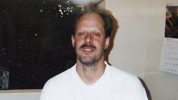 Las Vegas gunman Stephen Paddock. (File) - Sputnik International