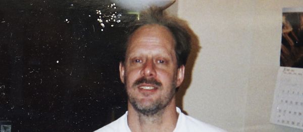 Las Vegas gunman Stephen Paddock. (File) Las Vegas gunman Stephen Paddock. (File) - Sputnik International
