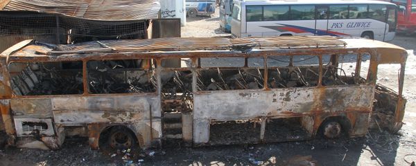 Tuesday, October 3, marked the second anniversary of the US strike on a hospital in northern Afghan city of Kunduz, which killed 42 civilians. Tuesday, October 3, marked the second anniversary of the US strike on a hospital in northern Afghan city of Kunduz, which killed 42 civilians. - Sputnik International