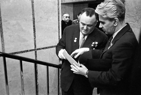 Dawn of the Space Age: Story of Sputnik-1, Earth's First Artificial Satellite - Sputnik International