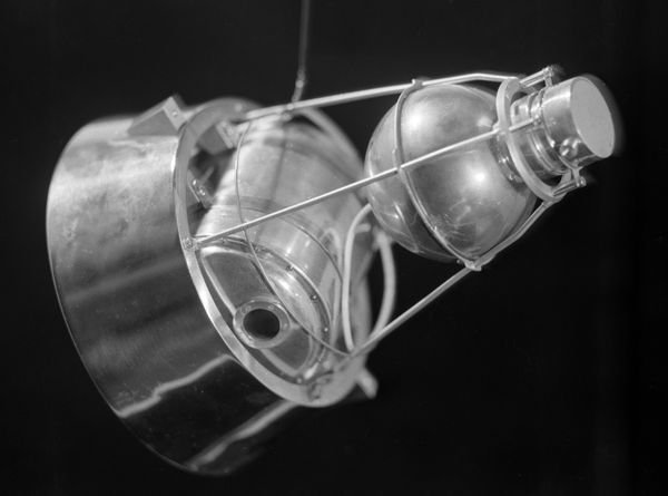 Dawn of the Space Age: Story of Sputnik-1, Earth's First Artificial Satellite - Sputnik International