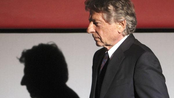 Polish born film director Roman Polanski (File) - Sputnik International