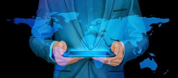 Digital network Digital network - Sputnik International