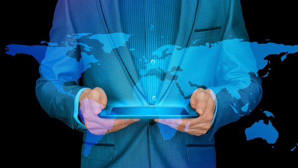 Digital network - Sputnik International