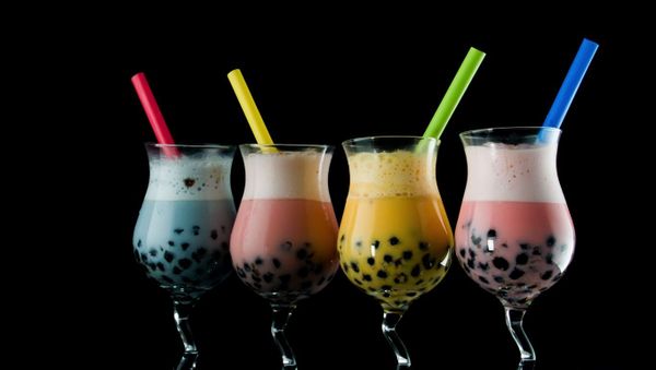 Bubble Tea - Sputnik International