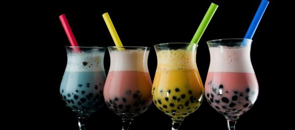 Bubble Tea Bubble Tea - Sputnik International