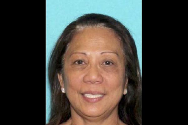 This undated photo provided by the Las Vegas Metropolitan Police Department shows Marilou Danley. Danley, 62, returned to the United States from the Philippines on Tuesday night, Oct. 3, 2017, and was met at Los Angeles International Airport by FBI agents, according to a law enforcement official. Authorities are trying to determine why Stephen Paddock, Danley's boyfriend, killed dozens of people in Las Vegas Oct. 1, in the deadliest mass shooting in modern U.S. history. This undated photo provided by the Las Vegas Metropolitan Police Department shows Marilou Danley. Danley, 62, returned to the United States from the Philippines on Tuesday night, Oct. 3, 2017, and was met at Los Angeles International Airport by FBI agents, according to a law enforcement official. Authorities are trying to determine why Stephen Paddock, Danley's boyfriend, killed dozens of people in Las Vegas Oct. 1, in the deadliest mass shooting in modern U.S. history. - Sputnik International