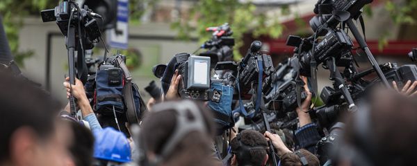 Journalists Journalists - Sputnik International