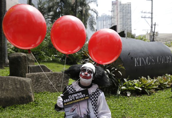 This Week in Pictures (September 30 - October 6) This Week in Pictures (September 30 - October 6) - Sputnik International