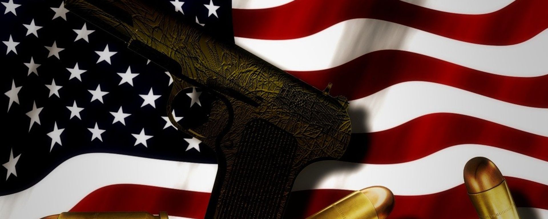 Gun laws - Sputnik International, 1920, 15.07.2023