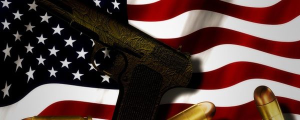 Gun laws - Sputnik International