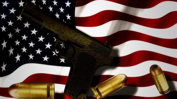 Gun laws - Sputnik International