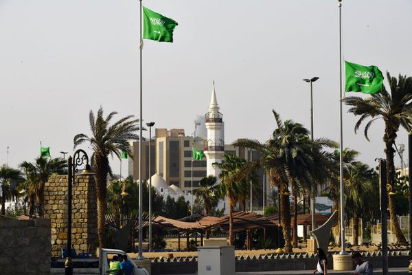 Saudi Arabia: The Kingdom of Sun, Youth, and Oil - Sputnik International