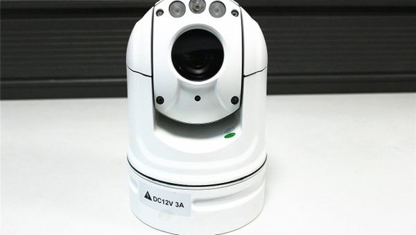 Web camera - Sputnik International