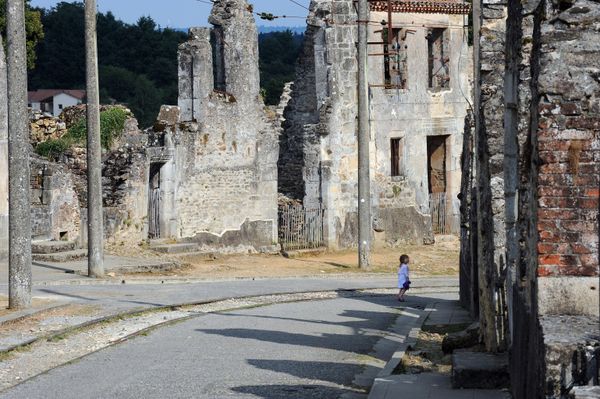 Apocalyptic Tourism: Top-7 Blood-Curdling Ghost Towns Apocalyptic Tourism: Top-7 Blood-Curdling Ghost Towns - Sputnik International