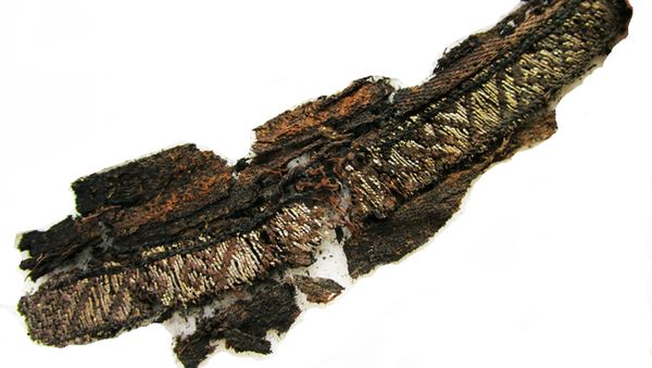 Tablet woven band Tablet woven band - Sputnik International