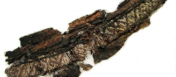 Tablet woven band Tablet woven band - Sputnik International
