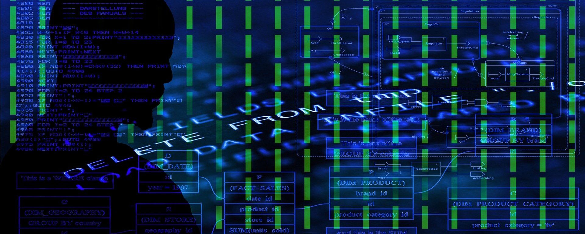 Cyber space - Sputnik International, 1920