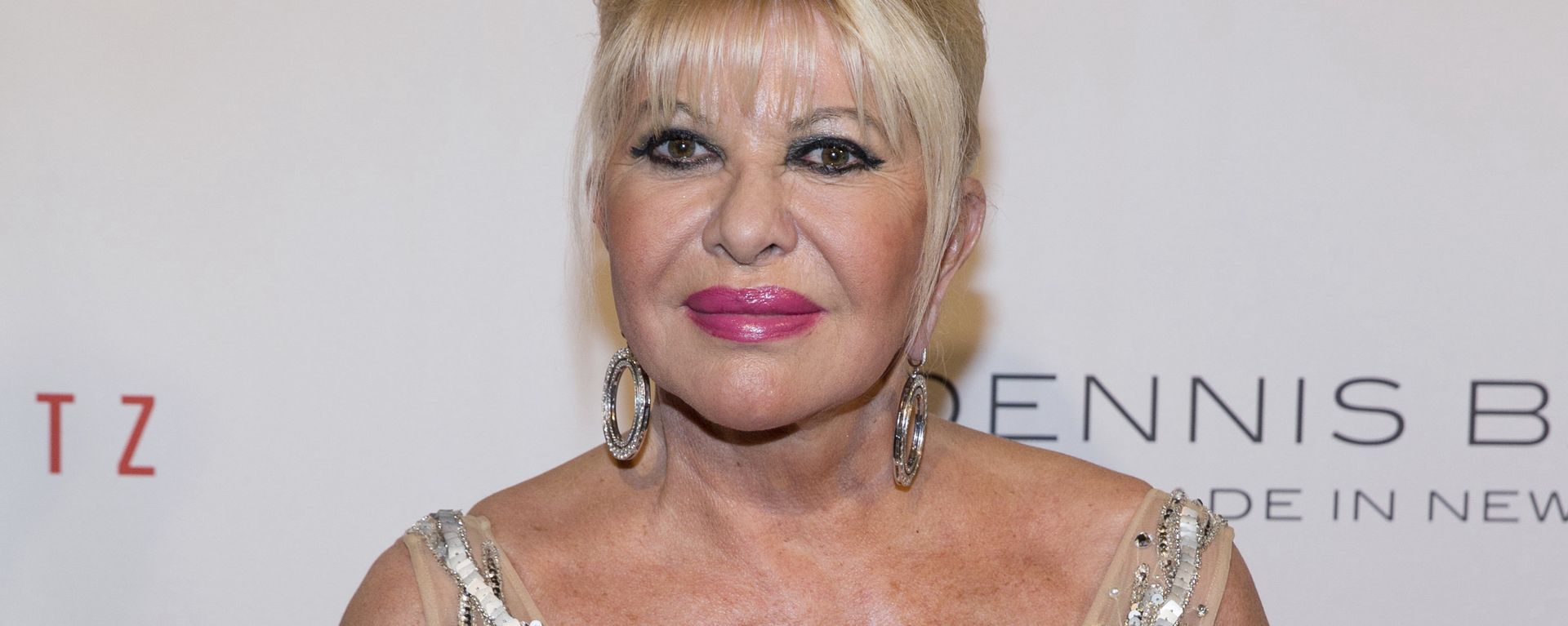 Ivana Trump - Sputnik International, 1920, 30.07.2022