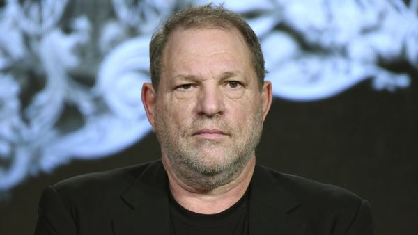 Producer Harvey Weinstein participates in the War and Peace panel at the A&E 2016 Winter TCA in Pasadena, Calif. (File) Producer Harvey Weinstein participates in the War and Peace panel at the A&E 2016 Winter TCA in Pasadena, Calif. (File) - Sputnik International