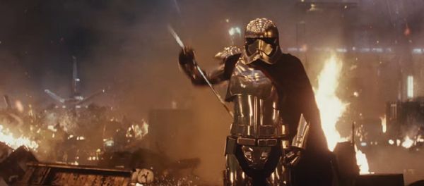 Star Wars: The Last Jedi Trailer (Official) Star Wars: The Last Jedi Trailer (Official) - Sputnik International