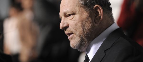 Harvey Weinstein attends The Weinstein Company and Lexus Present Lexus Short Films at the Directors Guild of America Theater on Thursday, Feb. 21, 2013, in Los Angeles Harvey Weinstein attends The Weinstein Company and Lexus Present Lexus Short Films at the Directors Guild of America Theater on Thursday, Feb. 21, 2013, in Los Angeles - Sputnik International