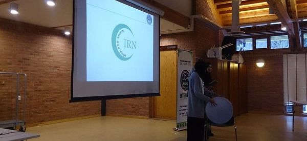 Islamic Counsil Norway Islamic Counsil Norway - Sputnik International