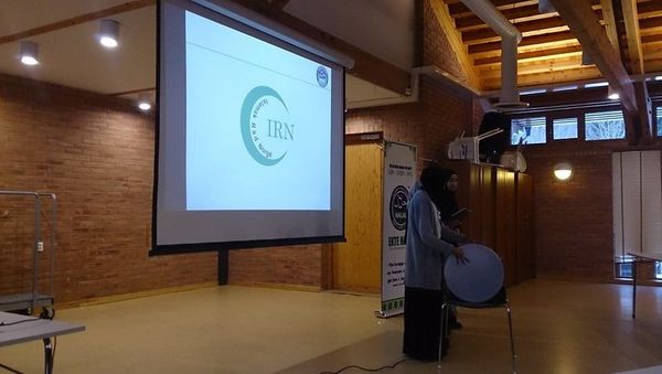 Islamic Counsil Norway Islamic Counsil Norway - Sputnik International