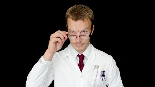 Doctor Doctor - Sputnik International