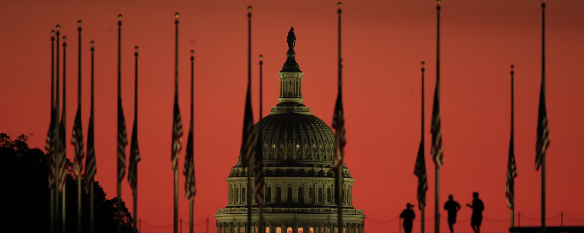 The US Capitol dome - Sputnik International, 1920, 28.03.2023