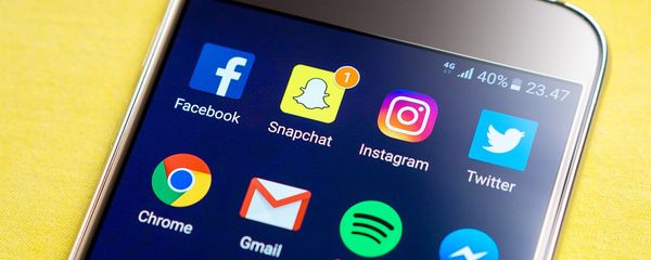 Social media Social media - Sputnik International