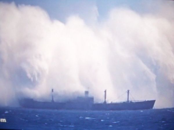 Still from video of 1958 US 'Operation Hardtack' underwater nuclear bomb test Still from video of 1958 US 'Operation Hardtack' underwater nuclear bomb test - Sputnik International