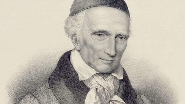 Ludwig Heinrich von Nicolay Ludwig Heinrich von Nicolay - Sputnik International