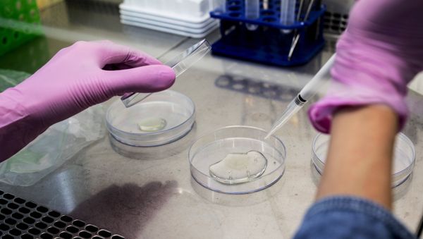 Technology and Pharmaceuticals Lab - Sputnik International