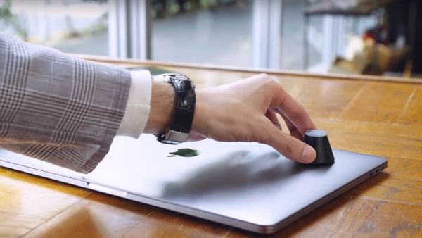 Alarm system for laptops - Sputnik International