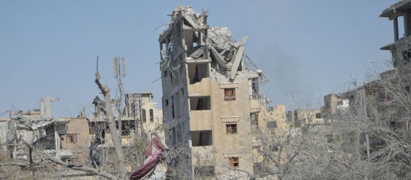 Raqqa Raqqa - Sputnik International