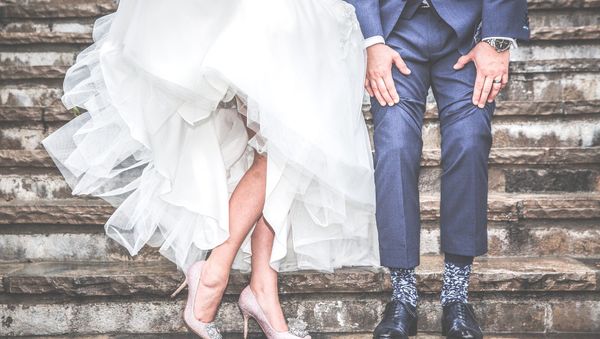 Wedding - Sputnik International