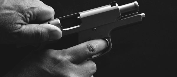 Gun Gun - Sputnik International