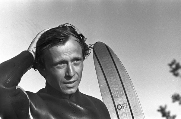Soviet Youth as You've Never Seen Before - Sputnik International