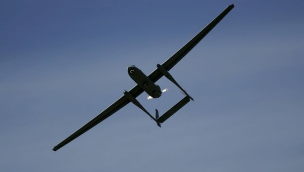 Drone - Sputnik International