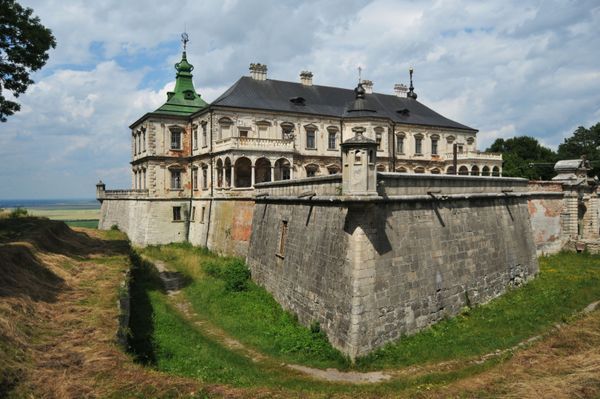 Hello From the Other Side: Most Mysterious and Haunted Places in the World Hello From the Other Side: Most Mysterious and Haunted Places in the World - Sputnik International