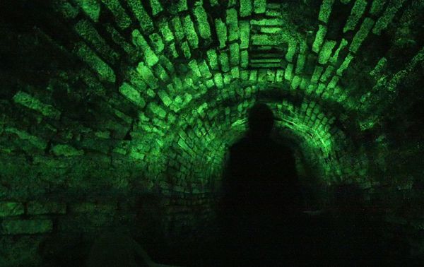 Hello From the Other Side: Most Mysterious and Haunted Places in the World Hello From the Other Side: Most Mysterious and Haunted Places in the World - Sputnik International