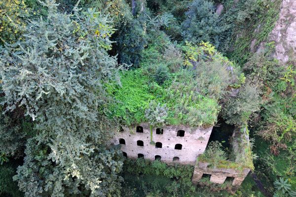 Hello From the Other Side: Most Mysterious and Haunted Places in the World Hello From the Other Side: Most Mysterious and Haunted Places in the World - Sputnik International