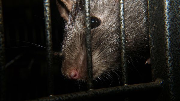 Rat - Sputnik International