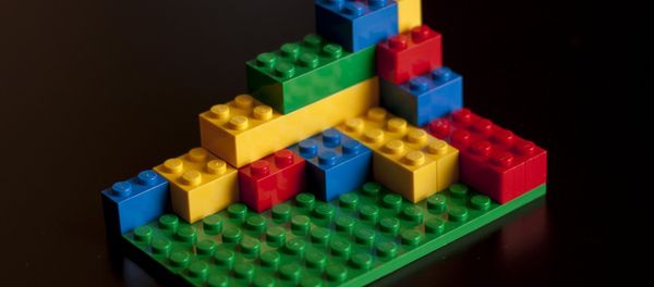 Lego building blocks Lego building blocks - Sputnik International