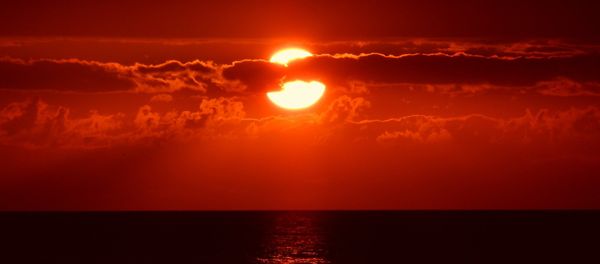Red sun Red sun - Sputnik International
