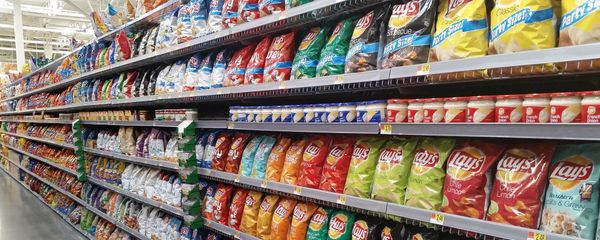 Supermarket Supermarket - Sputnik International