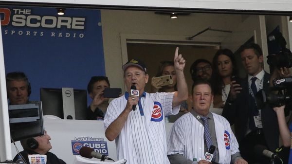 Bill Murray, actor estadounidense - Sputnik International