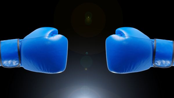 Boxing - Sputnik International