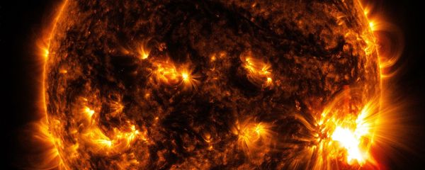 Solar flare Solar flare - Sputnik International